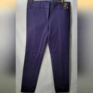 NY&CO -NWT- Slim Leg Ankle Pants